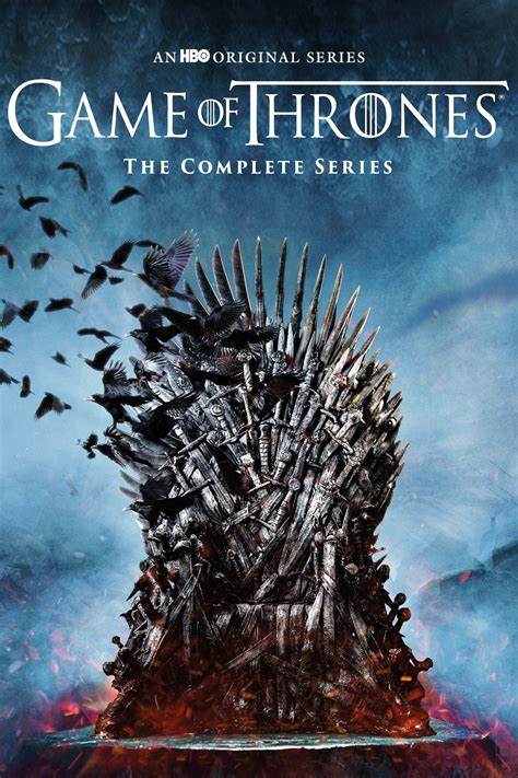 Stream Game of Thrones Is Game of Thrones on Amazon Prime Video?