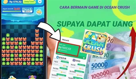 Game Penghasil Uang