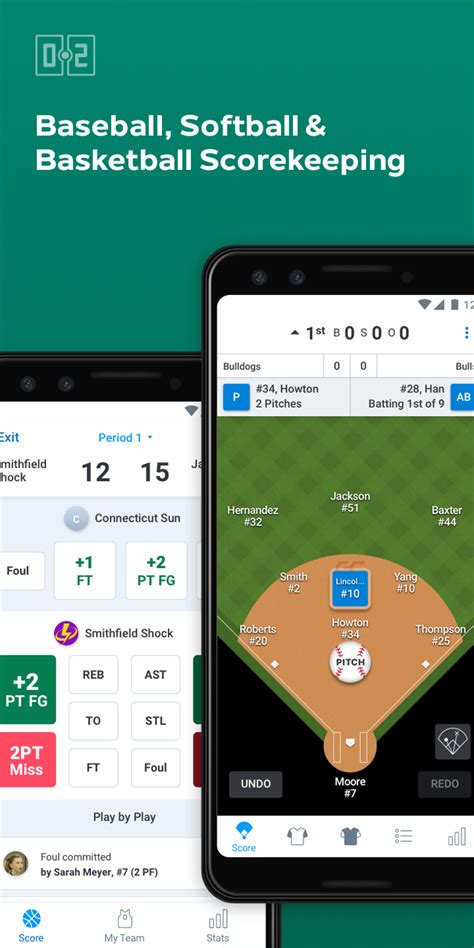 Gamechanger App Android