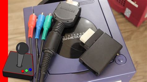 Gamecube Component Vs Composite