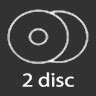 Gamecube Disc Format