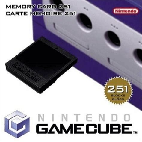Gamecube Memory Card Formatieren Geht Nicht