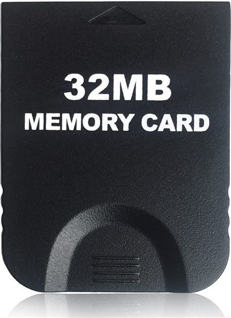 Gamecube Memory Cards Near Me