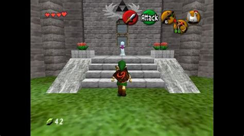 Gamecube Zelda Walkthrough