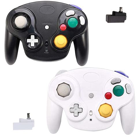 Gamecube Controller Collection r/Gamecube