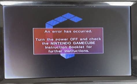 Any ideas on why I may be getting this error message? Details below