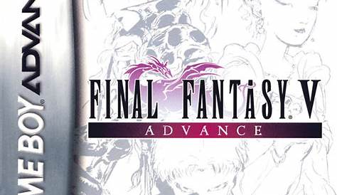 Final Fantasy V User Screenshot #127 for Super Nintendo - GameFAQs