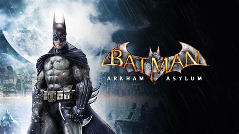 gamefaqs batman arkham asylum