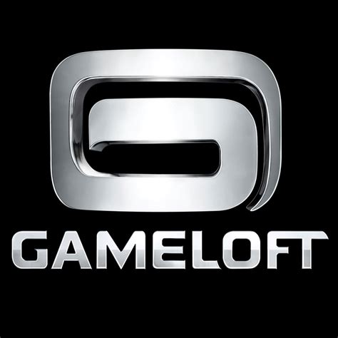 gameloft login