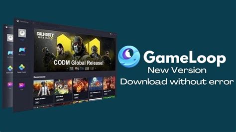 gameloop free download pc