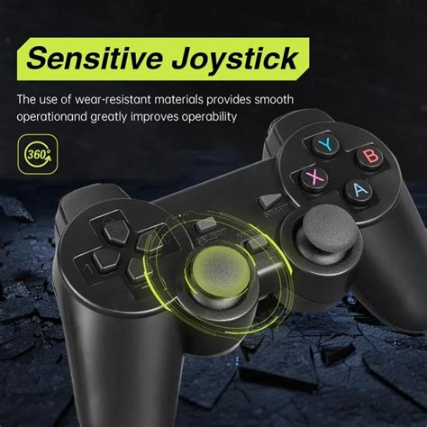Gamepad Controller Emulator For Pc