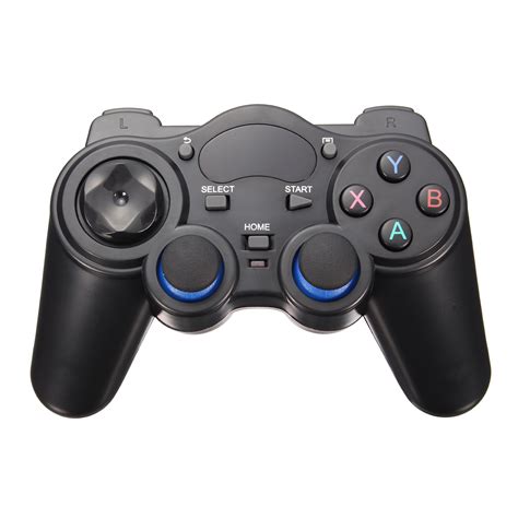 Gamepad Controller For Android Tv