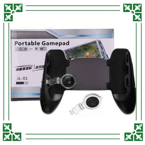 Gamepad JL 01