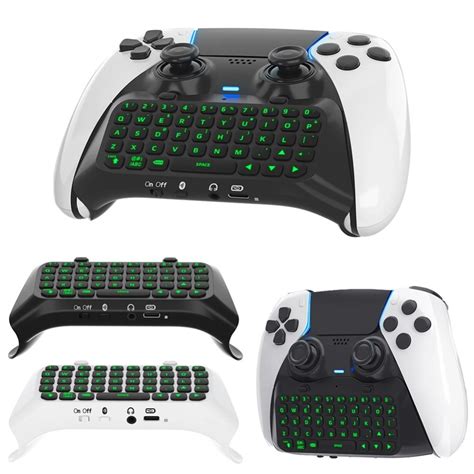 Gamepad Keyboard Controller