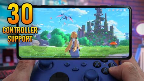 Gamepad Supported Ios Games