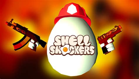 gamepix shell shockers free