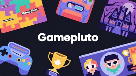 gamepluto