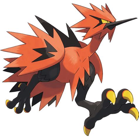 Gamepress Zapdos
