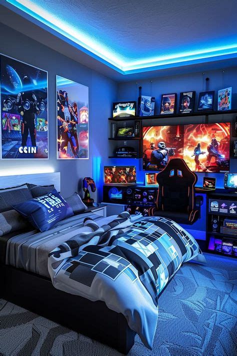 20+ Wonderful Art Green Bedroom Ideas For Boy in 2020