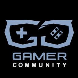Una comunidad de gamers reunidos en un evento