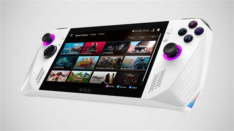 Un grupo de amigos jugando video juegos en consolas