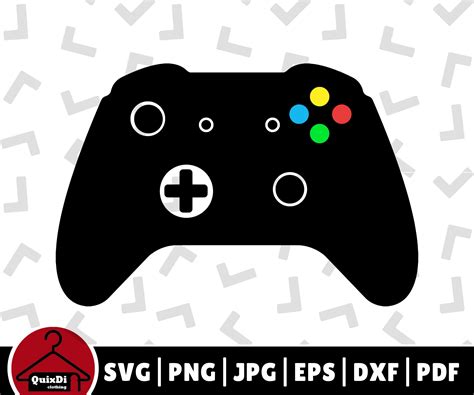 Gamer Controller Clipart