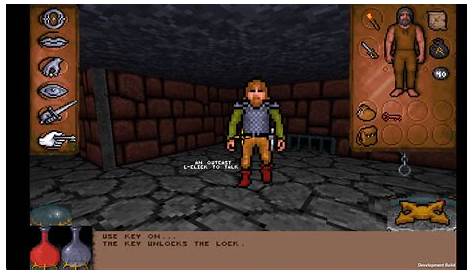 47 Games Like Ultima Underworld: The Stygian Abyss – Games Like