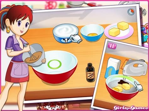 games 2 girls online cooking games
