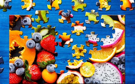 games and jigsaw puzzles