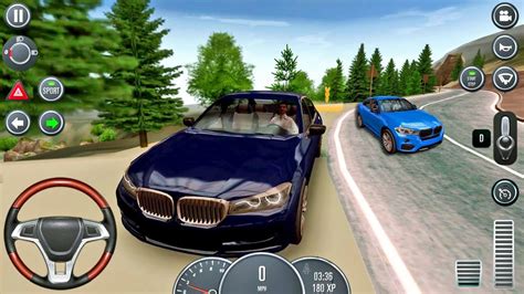 Download Free Bmw M3 Challenge Games PC Game