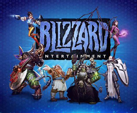 Blizzard Boss 'Happy' with the Early Progress on the Increased Pace of Content Production