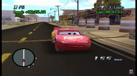 games cars 1