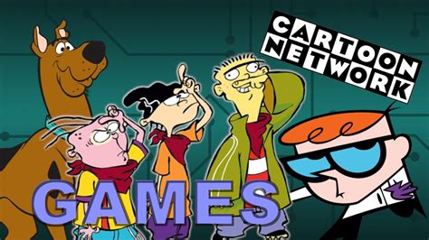 Cartoon Network GameBox Free games every month for Android APK Download