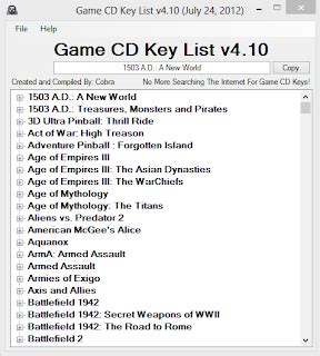 What are Steam CD Keys? PC Games for Steam