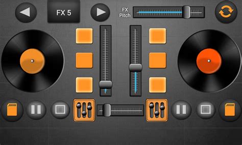 Dj Pads Game for Android APK Download