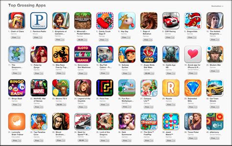 games download app