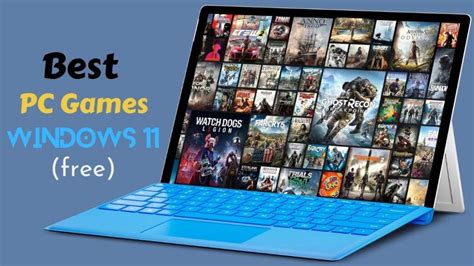 games download for pc free windows 11