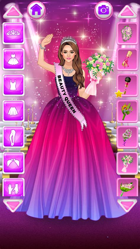 games for girls dress up free fashion