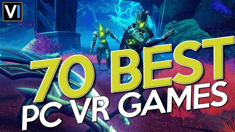 Games For Vr Pc