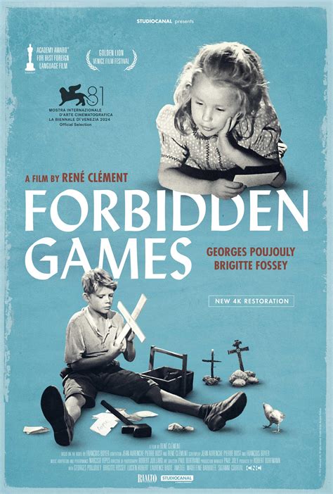 games forbidden