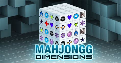 games free mahjong dimensions