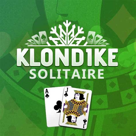 games free solitaire cards klondike