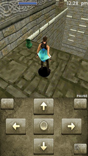 Games Java Phoneky
