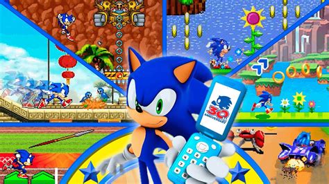 Games Java Sonic