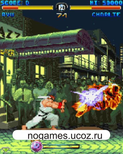 Games Java Store