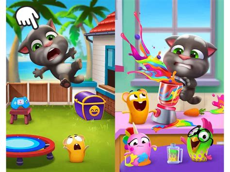 Download Game Kucing Bisa Ngomong Untuk Pc Sekumpulan Game