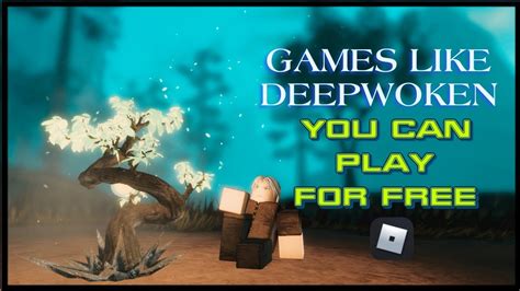 Deepwoken Direct - Gameplay, Combat, Game Mechanics, Etc 