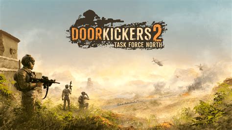 games like door kickers 2 online free