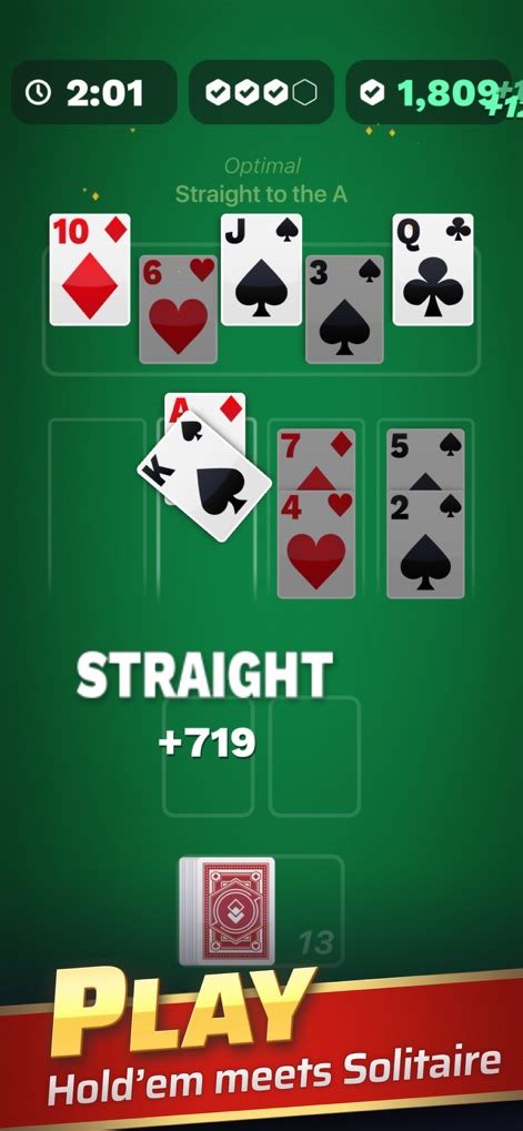 Solitaire Cube APK for Android Download