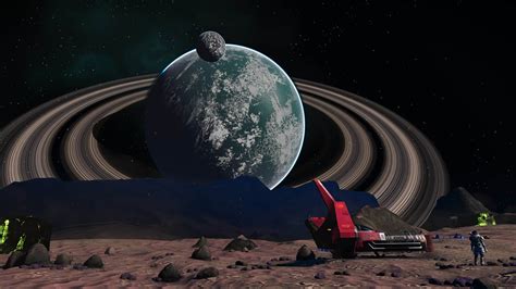 games like space engine